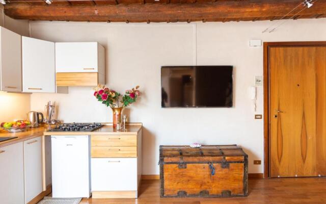La Soffitta di Giulietta - Design Loft