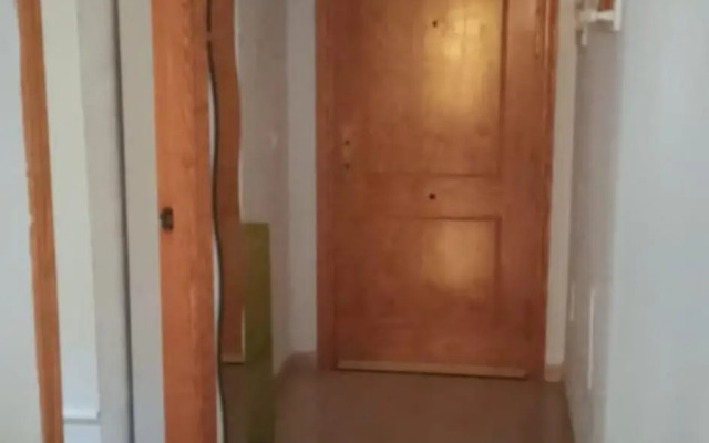 Apartamento Roquetas