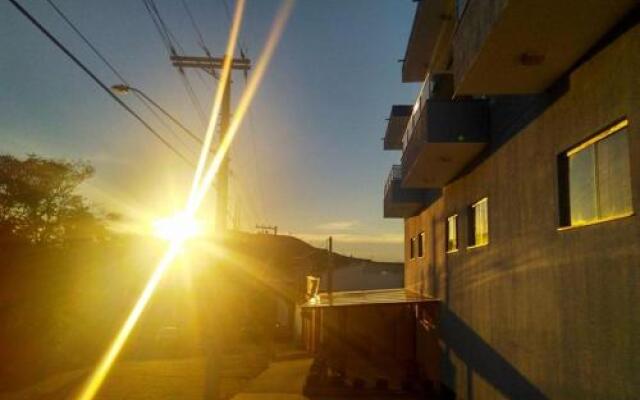 Santa Catarina Hotel