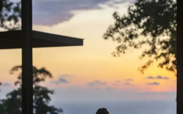 El Remanso Rainforest Lodge
