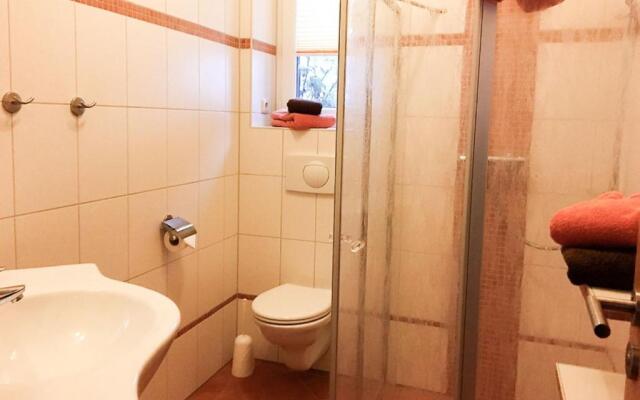 Numero1-Pension und Cafe