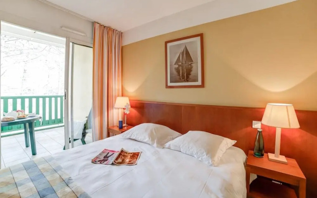 Residence Les Grands Pins