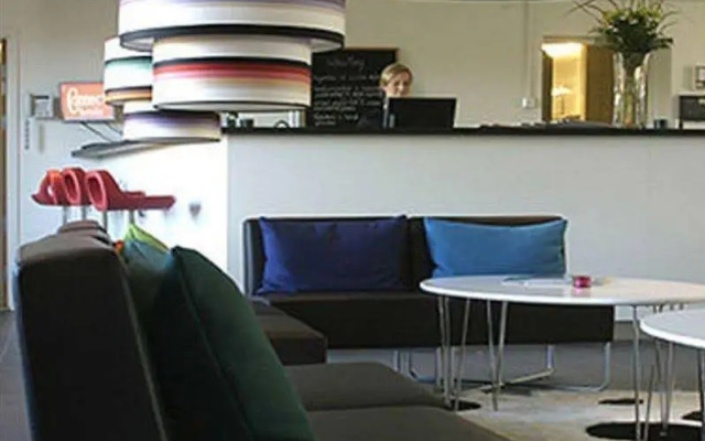 Sure Hotel by Best Western Stockholm Alvsjo