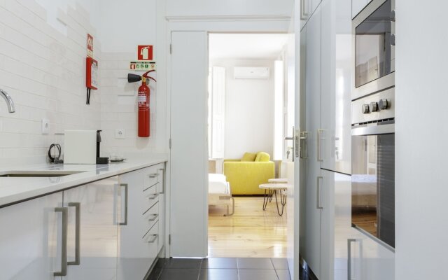 São Francisco Guesthouse