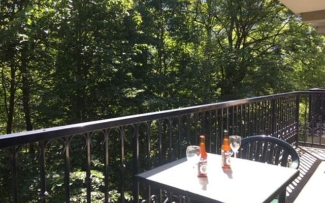 Appartement Logis Des Fiz