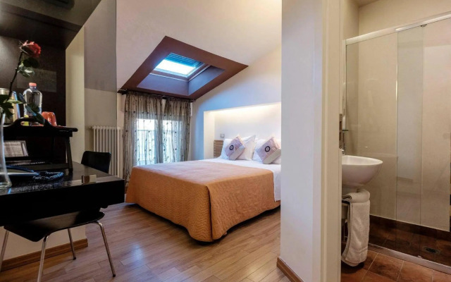 Hotel Villa Lalla
