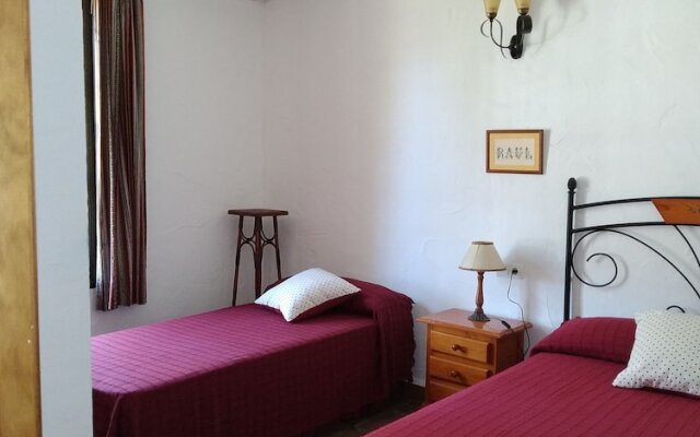B&B Cortijo Veracruz