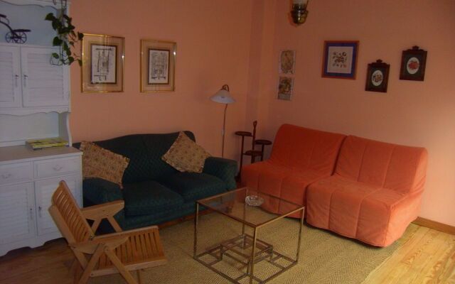 Apartamentos Suites & Homes