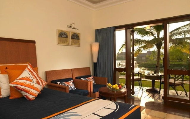 Radisson Plaza Resort & Spa