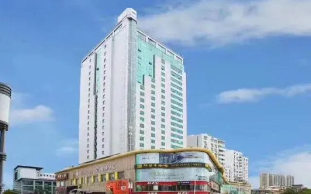 Shengzhou Kaier Hotel