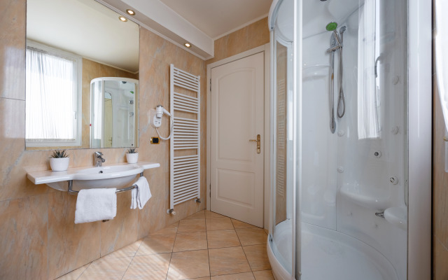 iH Hotels Padova Admiral