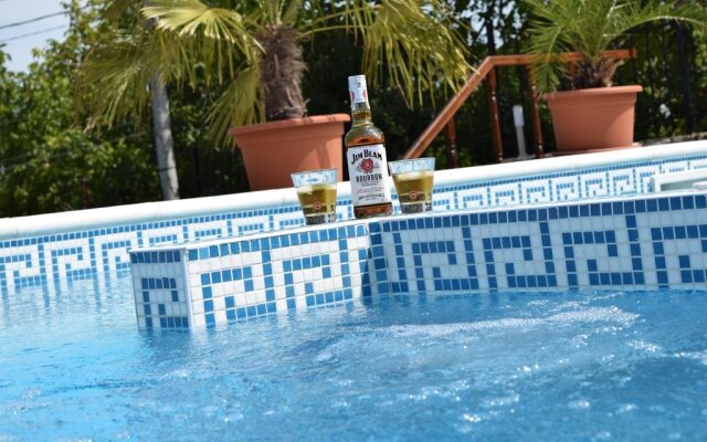 Villa Rosa Dei Venti