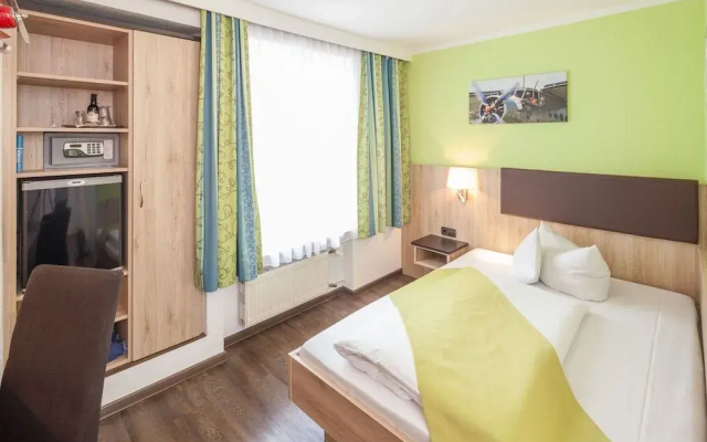 Hotel Blauer Karpfen