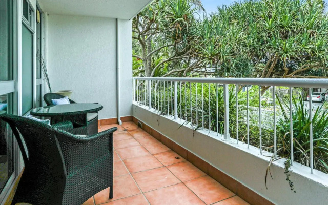 Comfortable & stylish with rooftop spa