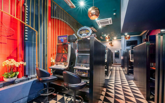 Macquarie Boutique Hotel
