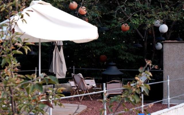Yueli Kamakura Homestay