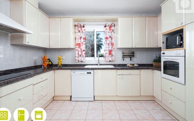 Solhabitat Javea Comfort