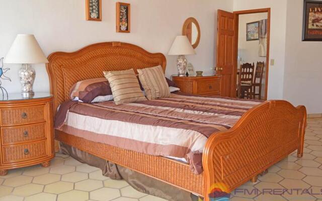 Casa de los Pilotos by FMI Rentals