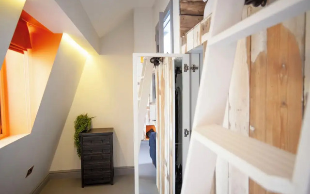 Higgihaus 26 Clare Street Aparthotel