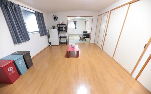 Omotenashi Merry Kishinosato (38-1, 2, 3)