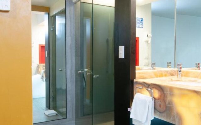 Hotel Harare