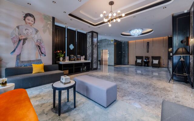 Paco Hotel