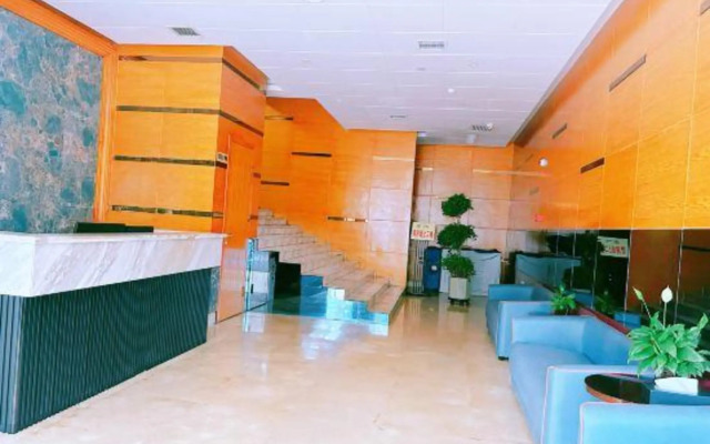 Jiuchao Longting Hotel