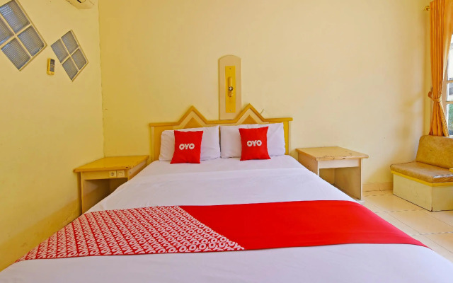 Hotel Mutiara by OYO Rooms