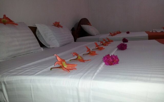 The Heritance Resort