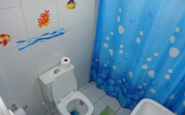 Pousada do Guilherme