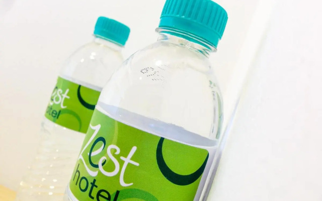 Zest Legian by Swiss-Belhotel International