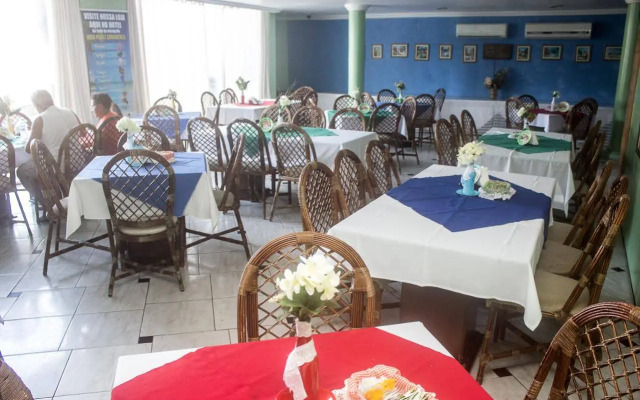 Marbello Ariaú Hotel