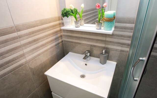 Pool Apartments Privilege