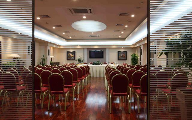 Monte Casa Spa & Wellness