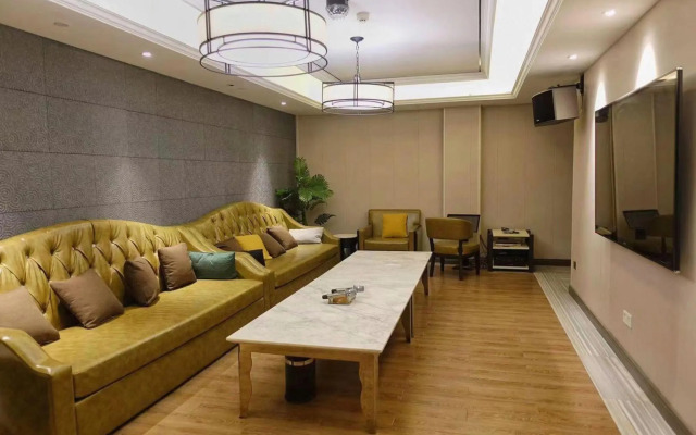 Landison Joykie Resort Moganshan