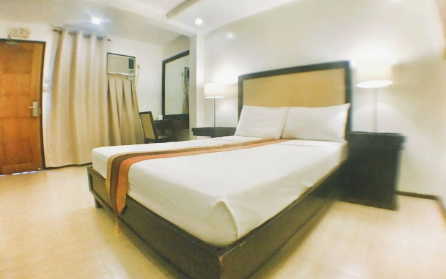 Subic Grand Seas Resort