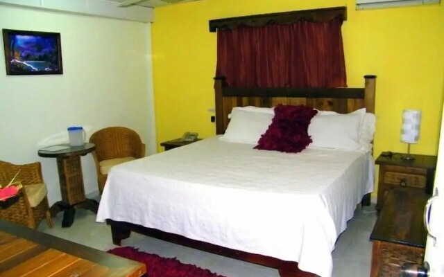 Chic Hotel Montecristi