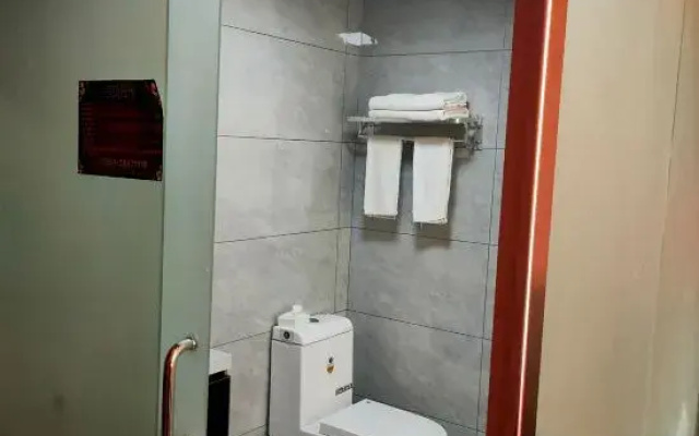 Daozhen Brother Business Express Hotel
