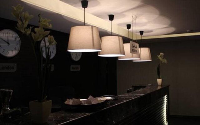 Drr Ramh Hotel Apartments 4