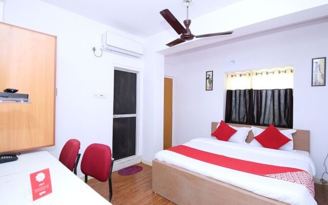 OYO 15094 Sukooon City View