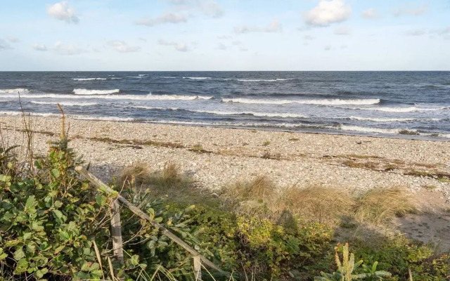 8 Person Holiday Home in Gilleleje