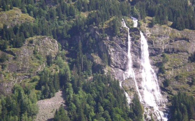 Vaujany Locations - Claret I Apt 3