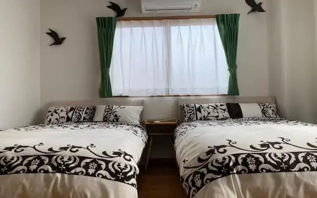 Ostay Numabukuro Hotel Apartment