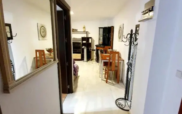 Marbella apartamento en Malaga