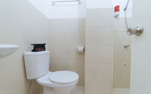 RedDoorz @ Kassel North Caloocan