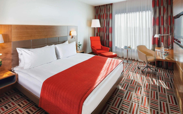 Mövenpick Hotel Ankara - Image 3