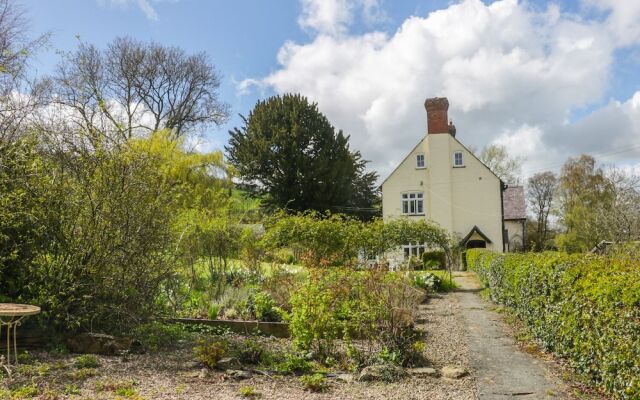Broughton Cottage