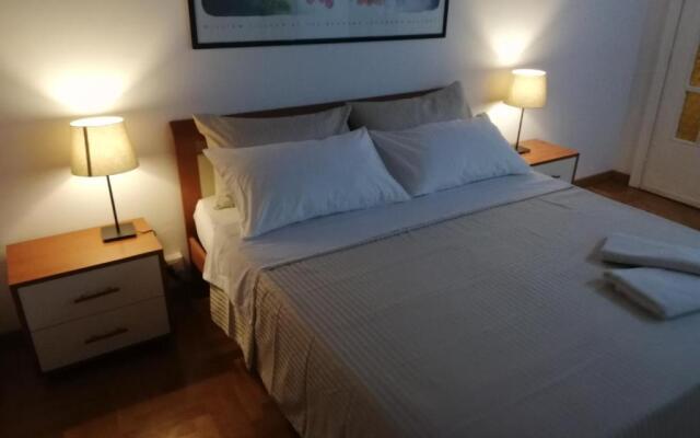 Coronari 45 apartment