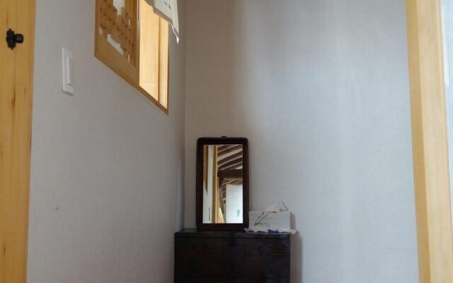 Gaeunchae Hanok Guesthouse Jeonju