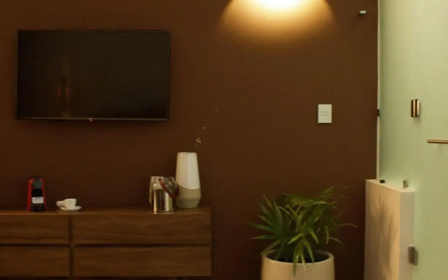 Casa Florencia Hotel Boutique
